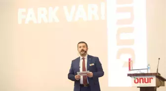 Özen: 'Sağlam Adımlarla İlerlemeye Devam Edeceğiz'