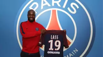 Paris Saint Germain, Lassana Diarra'yı Kadrosuna Kattı