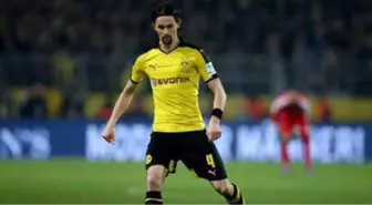 Saint-Etienne, Subotic ile Anlaştı!