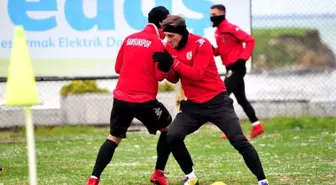 Samsunspor Kayyumun Eşiğinde