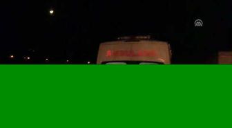 Sarıgöl'de Trafik Kazası: 1 Ölü