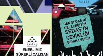 SEDAŞ Yöneticileri 2018 Yılına Işık Tutacak