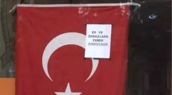 Sınırdaki Er ve Erbaşlara Yemekler Ücretsiz