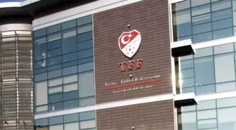 Tff Tahkim Kurulu Kararları Açıklandı