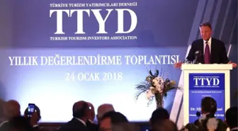 Türkiye Çok Rekabetçi Bir Ürün Sunuyor'