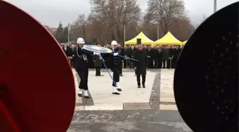 Atatürk'ün Gaziantep'i Teşriflerinin 85'inci Yıldönümü Kutlandı