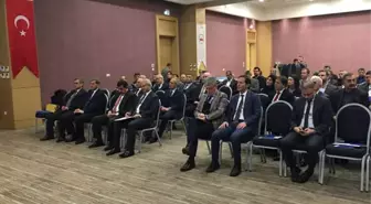 Başkan Süleyman Özkan: Enerji Kaynaklarından Daha Fazla Yararlanılmalı