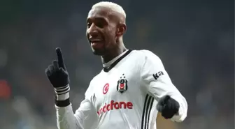 Beşiktaş Kazanmasını Bildi