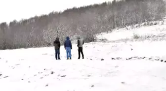 Kandıra'da Ölüm Tarlası! İki Ceset Bulundu, Daha Fazlası Çıkabilir