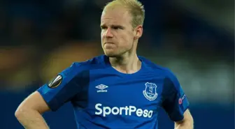 Davy Klaassen Fenerbahçe'ye Doğru