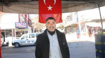 Muhtar Olursa Bütün Maaşını Mahalleye Bağışlayacak