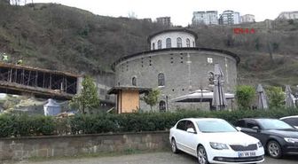 Trabzon'da 'Cephanelik' Tartışması