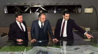 Uçakla Cenaze Nakli Başlıyor