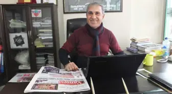 Vansesi Gazetesi'nden Bir İlk Daha