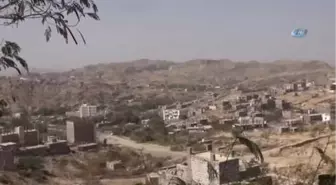 Yemen Milli Ordusu, Taiz'i Kurtarma Harekatı Başlattı