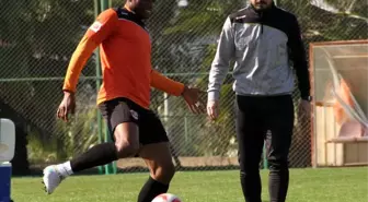 Adanaspor, Giresunspor Maçı Hazırlıklarını Tamamladı