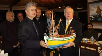 Aziz Yıldırım: 'Burada Kendimizi Evimizde Gibi Hissediyoruz'