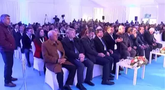 Bakanı Fakıbaba, 'Üretim Olmadığı Takdirde Bağımsız Bir Ülke Olamazsınız'