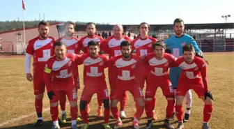 Bilecikspor Farklı Kazandı