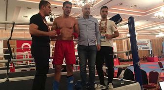 Bitlisli Sporcular 10 Madalya ile Döndü