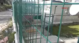 Bursa-Havlama Cinayeti Sonrası Köpeklerini Alarak Binadan Ayrıldılar