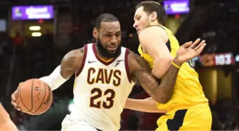 Cleveland Cavaliers, Lebron ile Kazandı