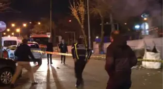 Diyarbakır Valiliğinden Patlama Açıklaması