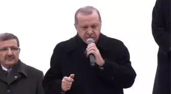 Erdoğan'dan Lozan Açıklaması: Görecekler Kim Nerede Neyi Vermiş