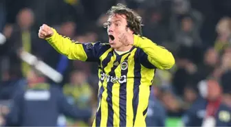 Eski Fenerbahçeli Diego Lugano: Yaşa Fenerbahçe