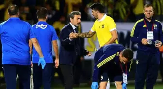 Fenerbahçe'de Aykut Kocaman, Ozan Tufan'a Yoğun Program Hazırladı