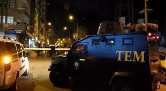 Güncelleme - Diyarbakır'da Çöp Konteynerinde Patlama