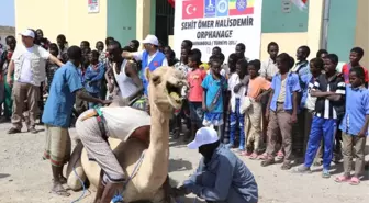 Halisdemir'in Adı Kara Kıtada da Yaşatılacak