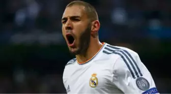 Karim Benzema İçin Bomba İddia!