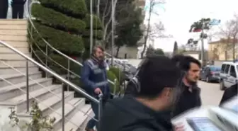 Köpek Yüzünden İki Kişiyi Öldüren Adamın Ailesi O Evden Taşındı