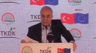 Şanlıurfa-Bakan Fakıbaba Toprağımızda Gözü Olanın, Türkiye Gözünü Çıkarır