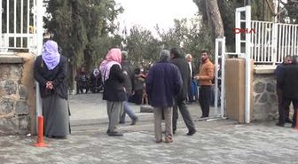 Şanlıurfa'da Kerpiç Ev Çöktü 1 Ölü