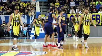 THY Euroleague'de 20. Hafta Görünümü