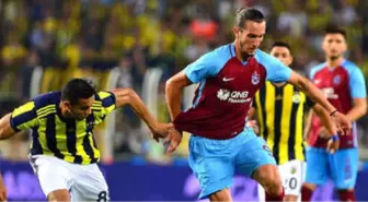 Trabzonspor ile Fenerbahçe 121. Randevuda