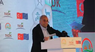 Üretim Olmadığı Takdirde Bağımsız Bir Ülke Olamazsınız'