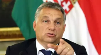 Viktor Orban: Göçmenleri İstemiyoruz