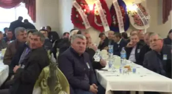 AK Parti Grup Başkanvekili Turan: 'Afrin Herhangi Bir Operasyon Değil. Türk Milleti 'Yürü.' Dedi,...