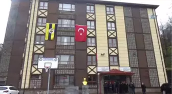 Aziz Yıldırım, Rize'de Pota Açtı