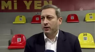 Bu Bir Yönetimin Değil, Galatasaray'ın Yeni Dönemi' (2)