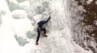 Buz'un Efsaneleri Erzurum'da