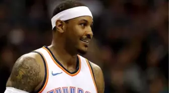 Carmelo 25 Bin Sayı Barajını Aştı