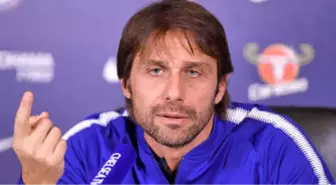 Chelsea'da Şok! Conte Gidiyor Yerine...