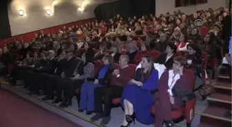 CHP Genel Başkan Yardımcısı Cankurtaran - Uyuşturucu ile Mücadele