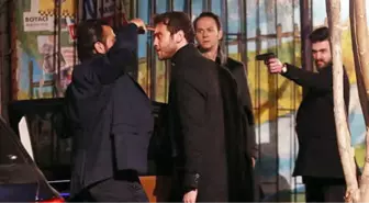 Çukur'un Selim'i Öner Erkan'a Büyük Şok! Görenler 'Senden Nefret Ediyoruz' Diyor