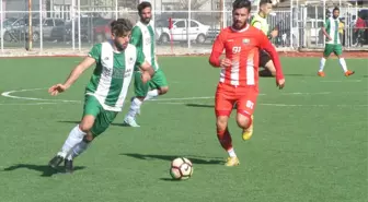 Futbol: Spor Toto Bal