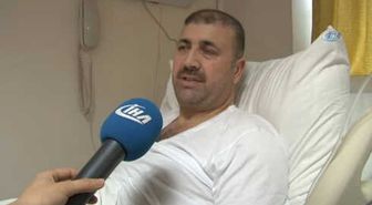 Kortizondan Çürüyen Kalça Eklemlerine Yapılan Protezle Yürüyebilecek
